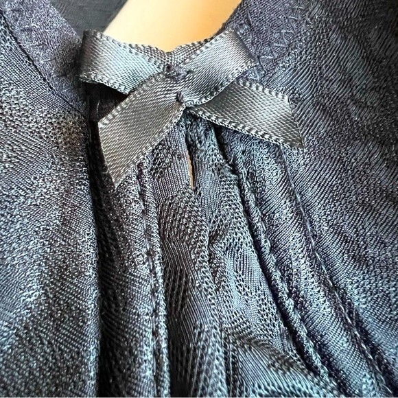 Torrid Black Simply Spacer Lightly Lined Lace 360° Back Smoothing Bra 48 D - Picture 2 of 9